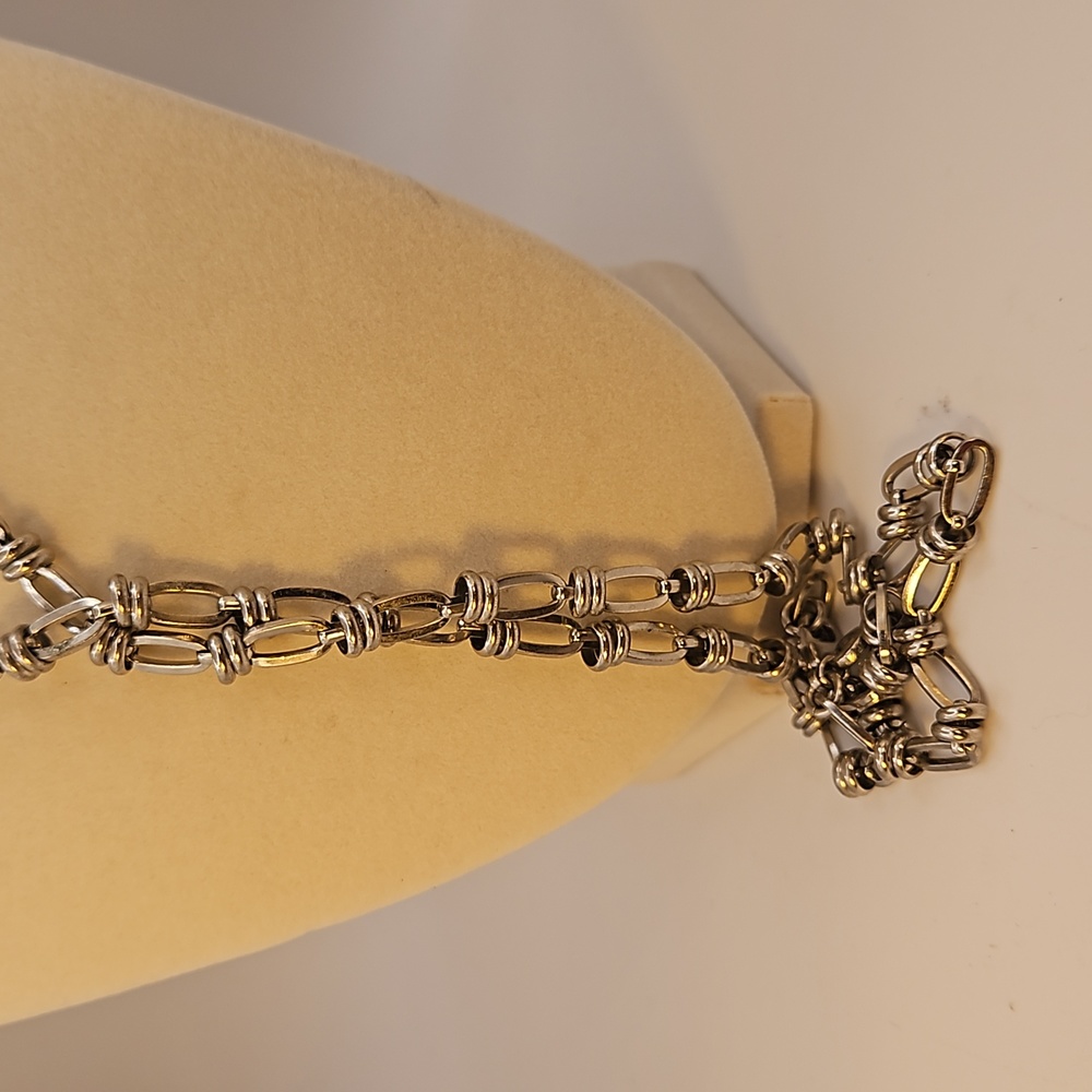 Loft Unisex Necklace - Picture 2 of 3